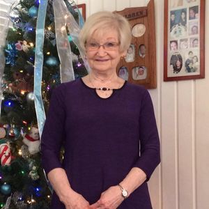 Meet your Posher, Joyce